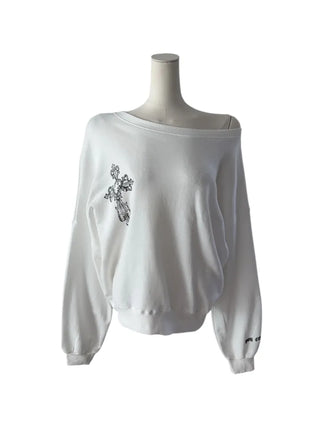 Lescent One Off Shoulder MTM