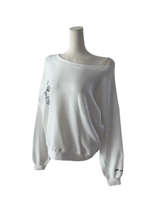 Lescent One Off Shoulder MTM