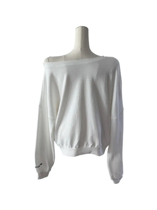 Lescent One Off Shoulder MTM