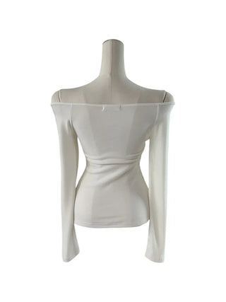 GL Dotto Burton Slim Cardigan