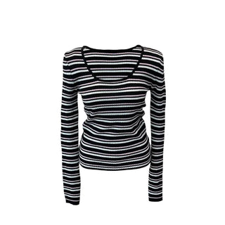 Likeki unneck danjara T Likeki unneck danjara T