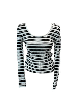 Likeki unneck danjara T Likeki unneck danjara T