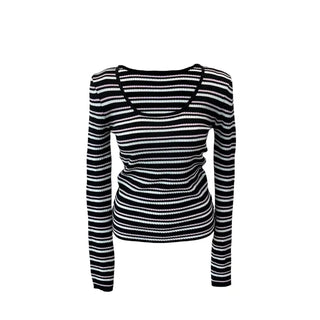 Likeki unneck danjara T Likeki unneck danjara T