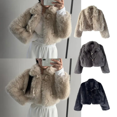 Hairy Reaper Jacket