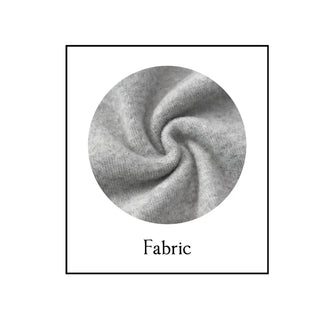 Mizelle fox off-shoulder long-sleeved T