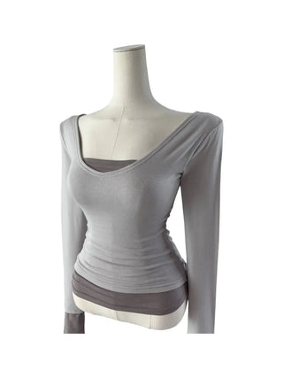 Pash Layered Warmer T