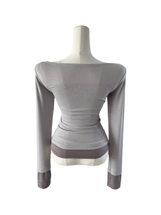 Pash Layered Warmer T