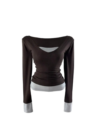 Pash Layered Warmer T