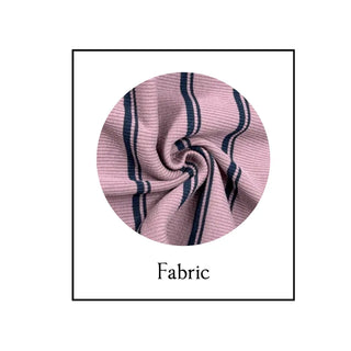 Puzzah Dangara Square Neck Long Sleeve T