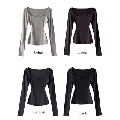 Moomin Basic Long Sleeve T