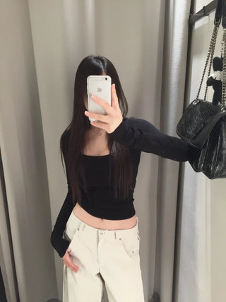 Moomin Basic Long Sleeve T