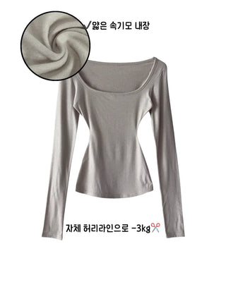 Moomin Basic Long Sleeve T