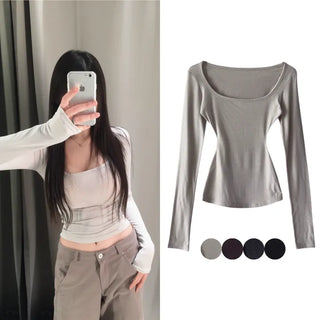 Moomin Basic Long Sleeve T