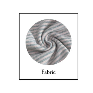 Mikano Peach V-neck T