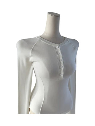 Iini Line Burton Henley Neck T