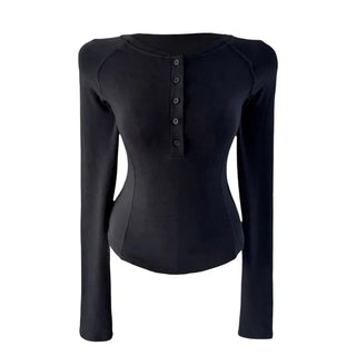 Iini Line Burton Henley Neck T