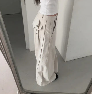 Gino Pocket Rivet Pants