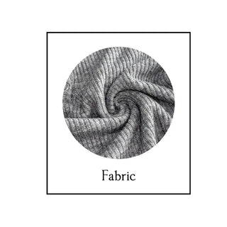 Lizzy DDo DDo Slim Cover Long Sleeve T