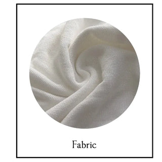 Matsuda Tencel Burton Rollover Long Sleeve T