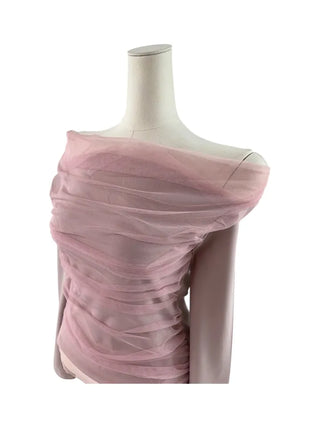 Arman off-dress blouse T