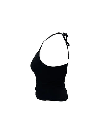 Daily halterneck sleeveless