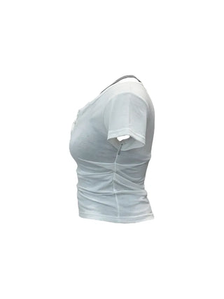 Daily halterneck sleeveless