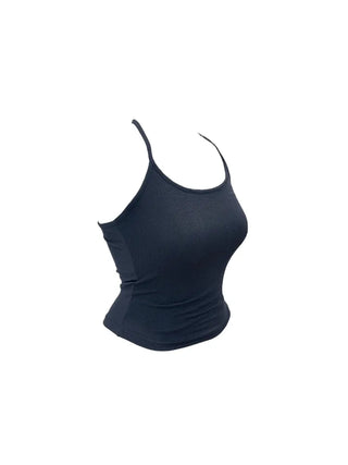 Daily halterneck sleeveless