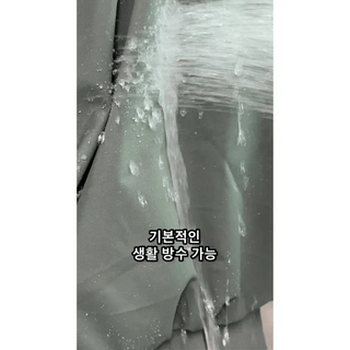 Vane hooded fur button jacket