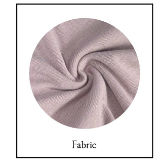 Half-turtleneck strap ribbon top