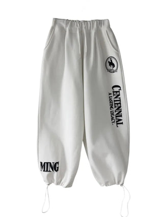 Ming Central Pants