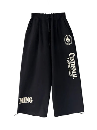 Ming Central Pants