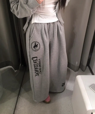 Ming Central Pants