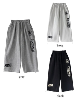 Ming Central Pants