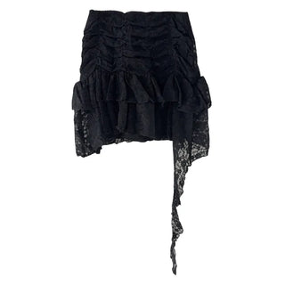 Angela Lace Skirt