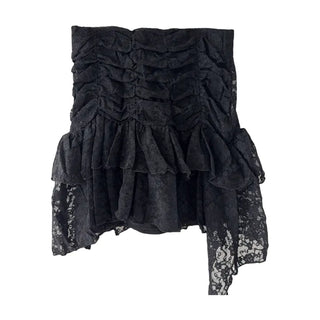 Angela Lace Skirt