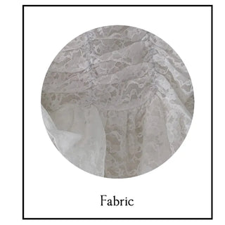 Angela Lace Skirt