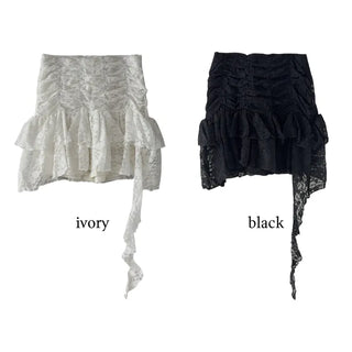 Angela Lace Skirt