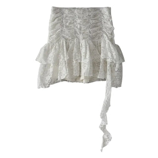 Angela Lace Skirt