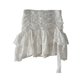 Angela Lace Skirt