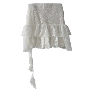 Angela Lace Skirt