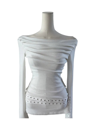 Illan Shoulder Belt T