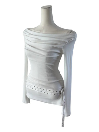 Illan Shoulder Belt T