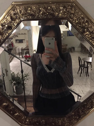 Milk cangcang skirt