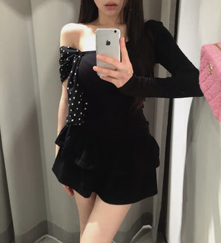 Milk cangcang skirt