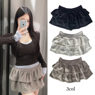 Milk cangcang skirt