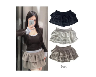 Milk cangcang skirt