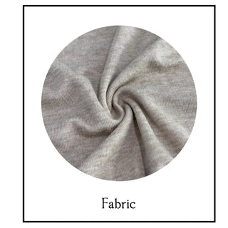 Glam Up Ribbon Square T