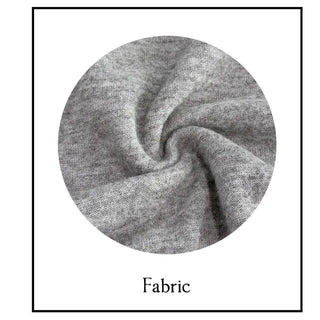 Laella twisted shirring loose set