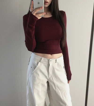 Ring strap round T