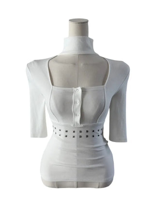 Healer Halter Stud T